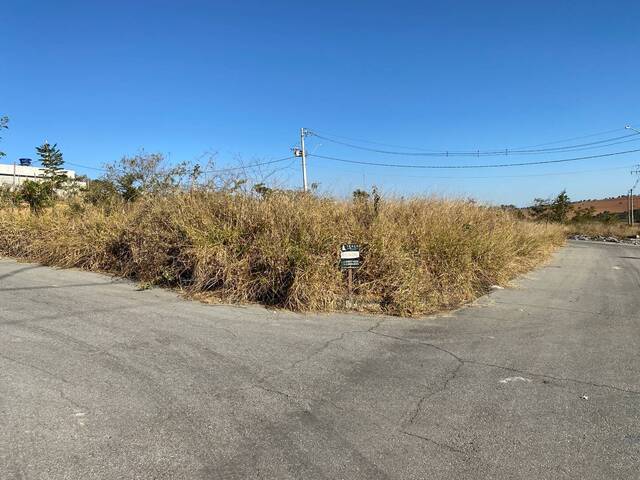 #1787 - Área para Venda em Santo Antônio do Monte - MG