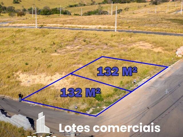 #1788 - Área para Venda em Santo Antônio do Monte - MG