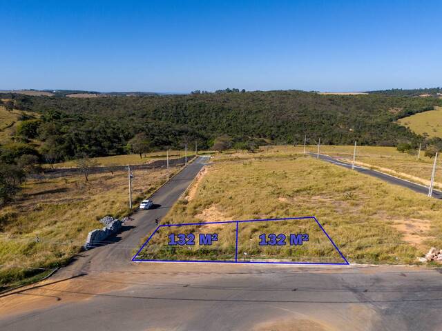 #1788 - Área para Venda em Santo Antônio do Monte - MG