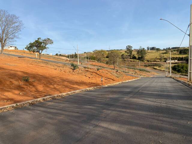 #1789 - Área para Venda em Santo Antônio do Monte - MG - 3