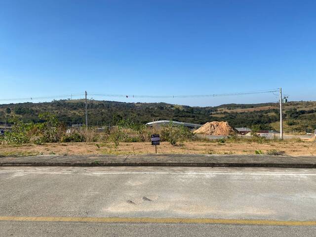 #1793 - Área para Venda em Santo Antônio do Monte - MG - 2