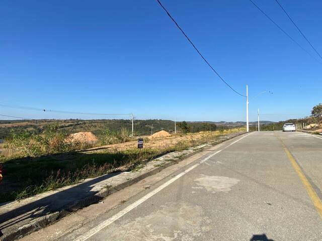 #1793 - Área para Venda em Santo Antônio do Monte - MG - 3