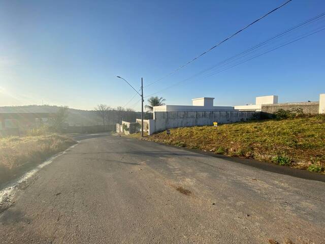 #1794 - Área para Venda em Santo Antônio do Monte - MG - 3