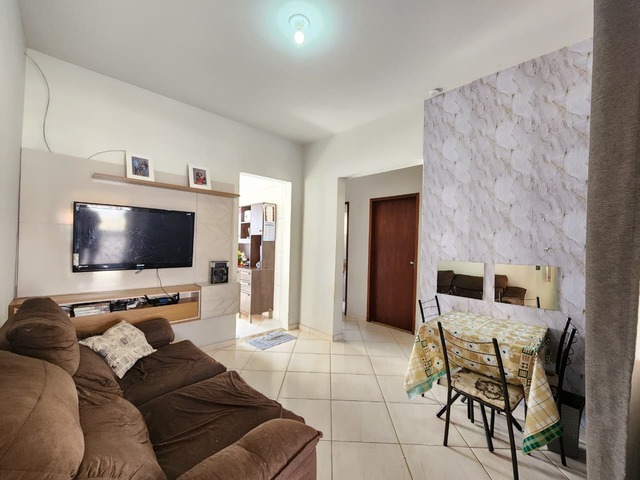 #1802 - Casa para Venda em Santo Antônio do Monte - MG - 2