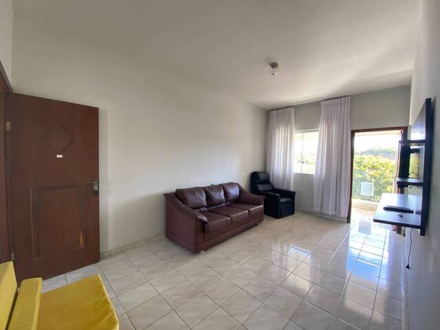 #1804 - Apartamento para Venda em Santo Antônio do Monte - MG - 2