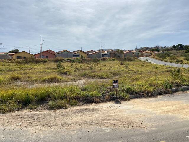 #1805 - Área para Venda em Santo Antônio do Monte - MG - 2