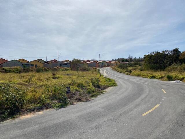 #1805 - Área para Venda em Santo Antônio do Monte - MG - 3