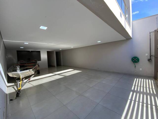 #1806 - Casa para Venda em Santo Antônio do Monte - MG - 2