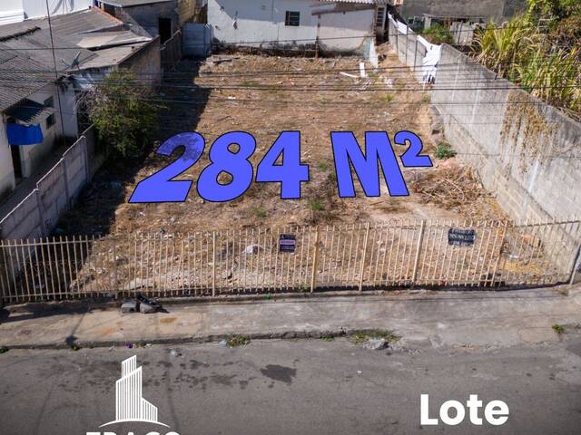#1808 - Área para Venda em Santo Antônio do Monte - MG - 1