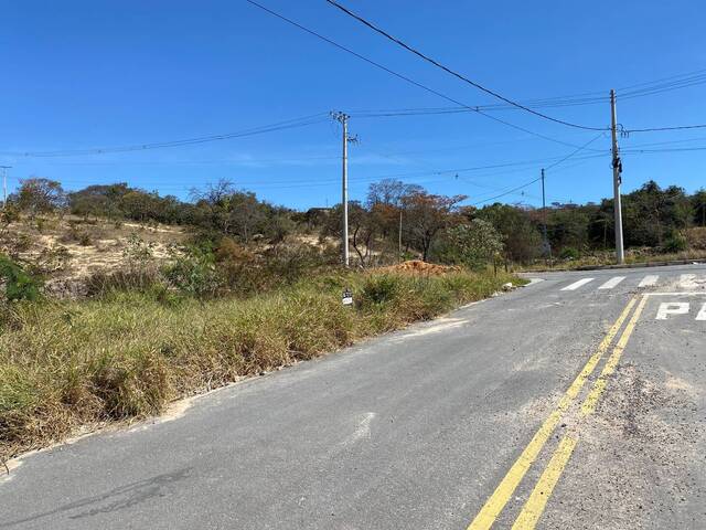#1816 - Área para Venda em Santo Antônio do Monte - MG - 3