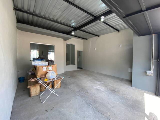 #1813 - Casa para Venda em Santo Antônio do Monte - MG - 2