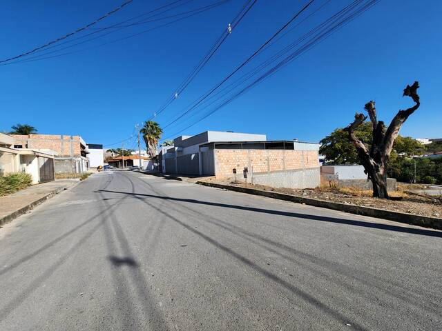 #1817 - Área para Venda em Santo Antônio do Monte - MG - 3