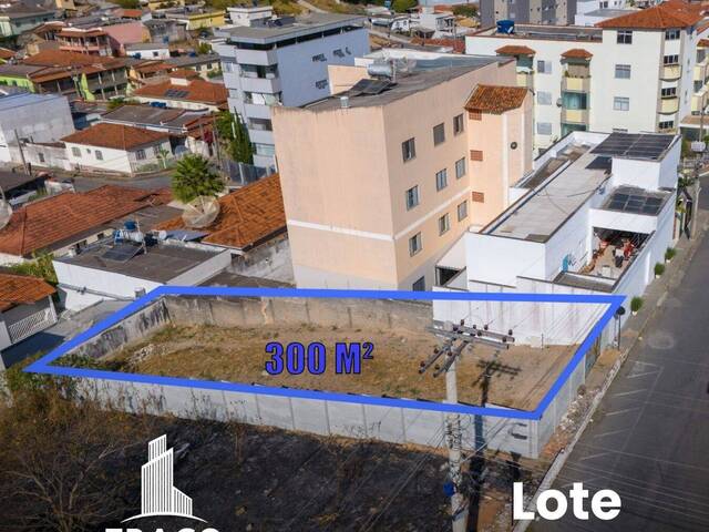 #1818 - Área para Venda em Santo Antônio do Monte - MG - 1