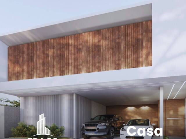 #1820 - Casa para Venda em Santo Antônio do Monte - MG - 1