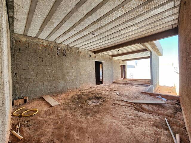 #1820 - Casa para Venda em Santo Antônio do Monte - MG - 2