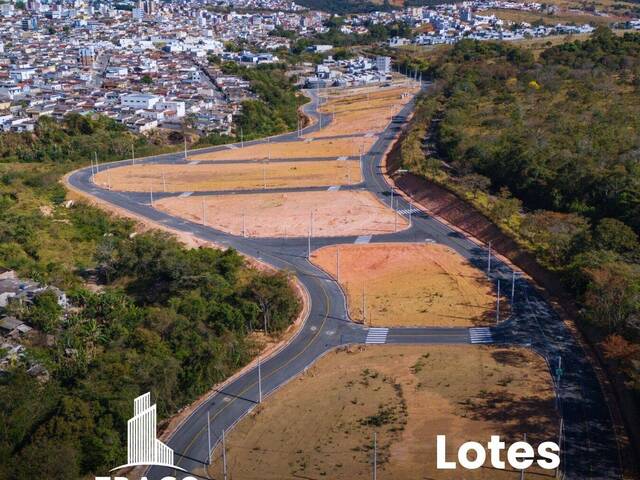 #1821 - Área para Venda em Santo Antônio do Monte - MG - 1