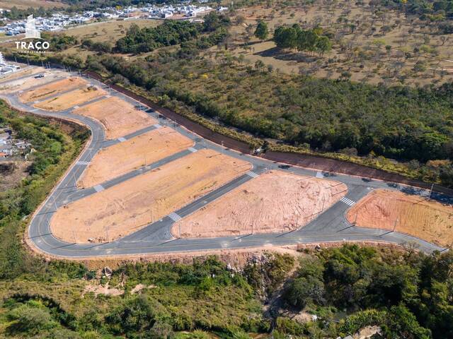 #1821 - Área para Venda em Santo Antônio do Monte - MG - 2