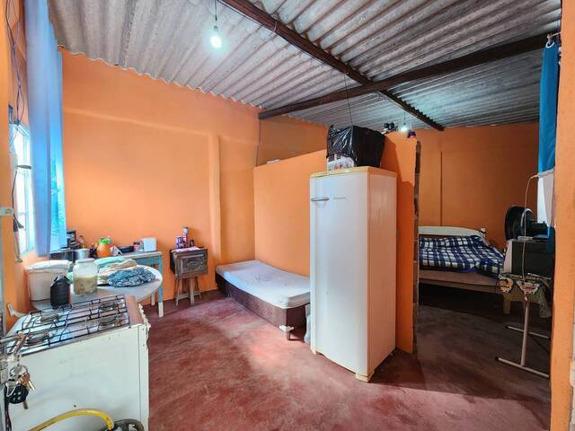 #1822 - Chácara para Venda em Santo Antônio do Monte - MG - 3