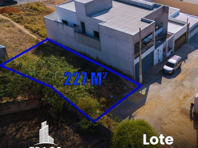 #1823 - Área para Venda em Santo Antônio do Monte - MG - 1