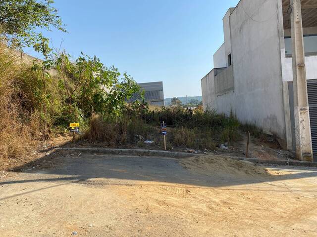 #1823 - Área para Venda em Santo Antônio do Monte - MG - 2