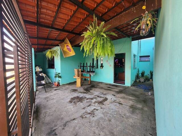 #1824 - Casa para Venda em Santo Antônio do Monte - MG - 2