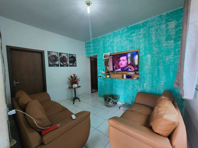 #1824 - Casa para Venda em Santo Antônio do Monte - MG - 3