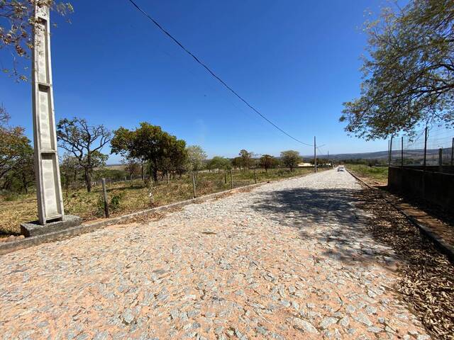 #1825 - Chácara para Venda em Santo Antônio do Monte - MG