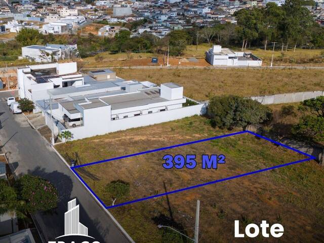 #1829 - Área para Venda em Santo Antônio do Monte - MG - 1