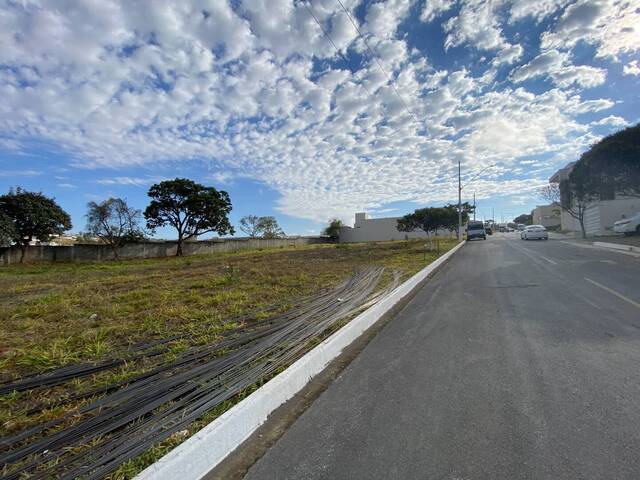 #1829 - Área para Venda em Santo Antônio do Monte - MG - 3