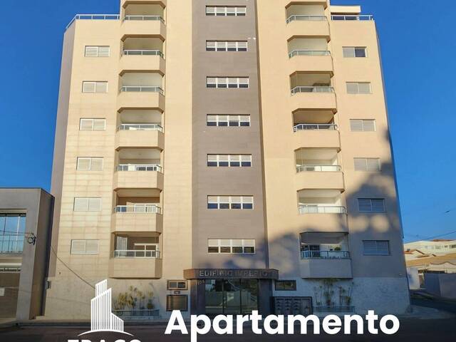 #1831 - Apartamento para Venda em Santo Antônio do Monte - MG - 1