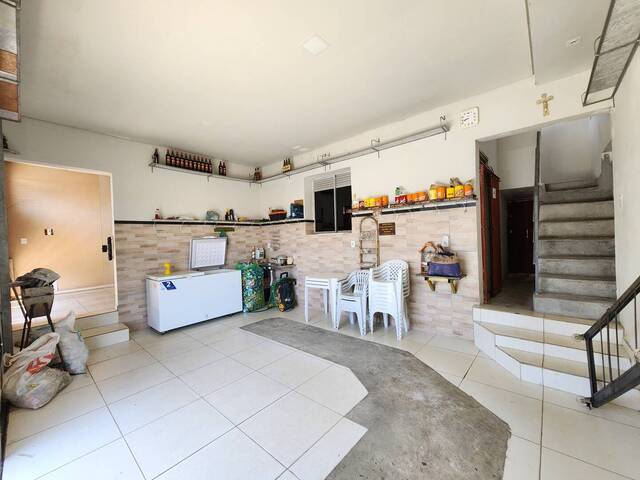 #1832 - Casa para Venda em Santo Antônio do Monte - MG - 2