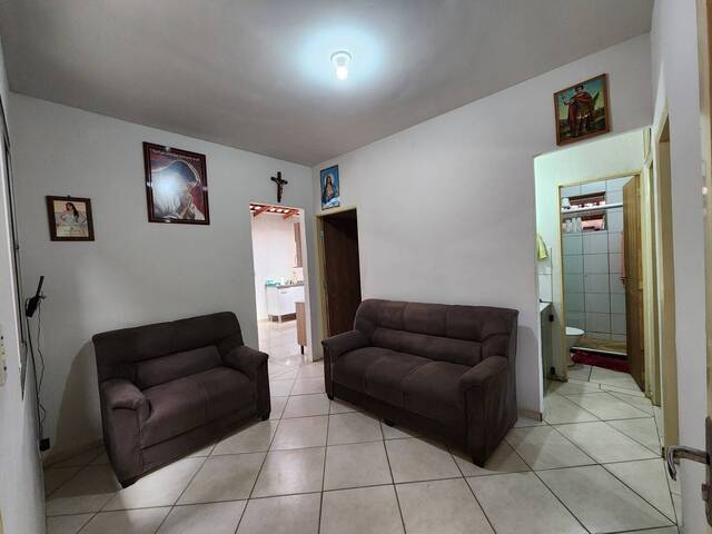 #1832 - Casa para Venda em Santo Antônio do Monte - MG - 3