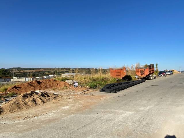 #1833 - Área para Venda em Santo Antônio do Monte - MG - 3