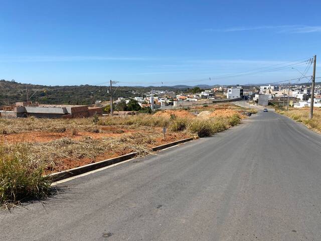 #1834 - Área para Venda em Santo Antônio do Monte - MG - 3