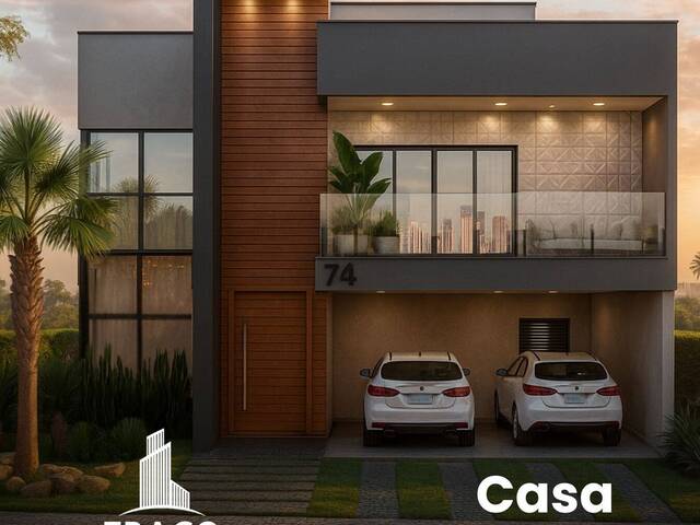 #1835 - Casa para Venda em Santo Antônio do Monte - MG - 1