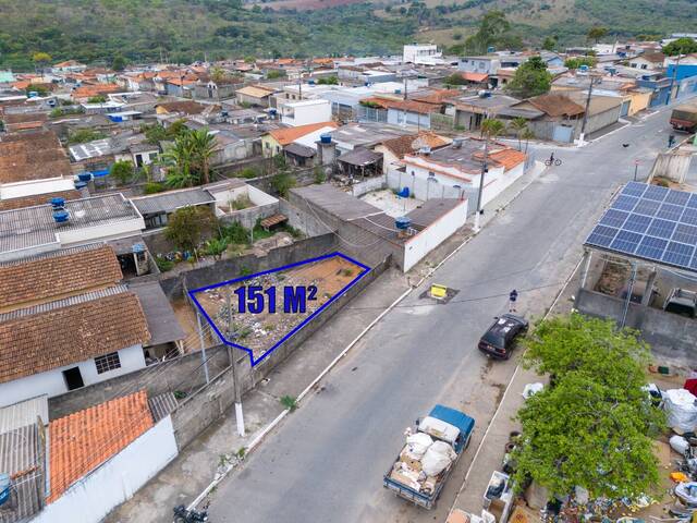 #1836 - Área para Venda em Santo Antônio do Monte - MG - 2