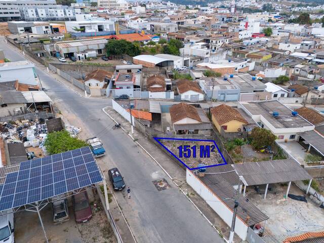#1836 - Área para Venda em Santo Antônio do Monte - MG - 3