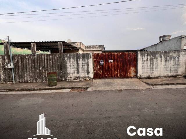 #1838 - Casa para Venda em Santo Antônio do Monte - MG - 1