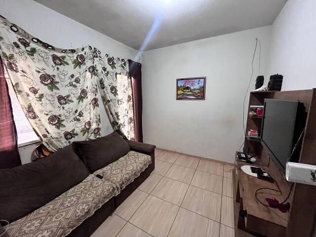 #1838 - Casa para Venda em Santo Antônio do Monte - MG - 3