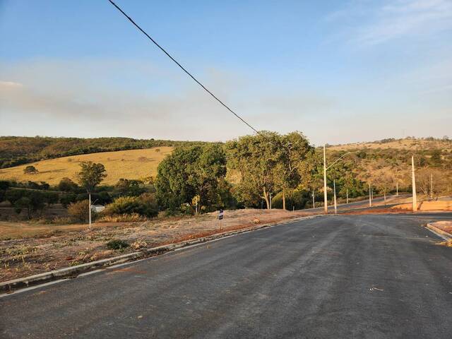 #1839 - Área para Venda em Santo Antônio do Monte - MG - 3