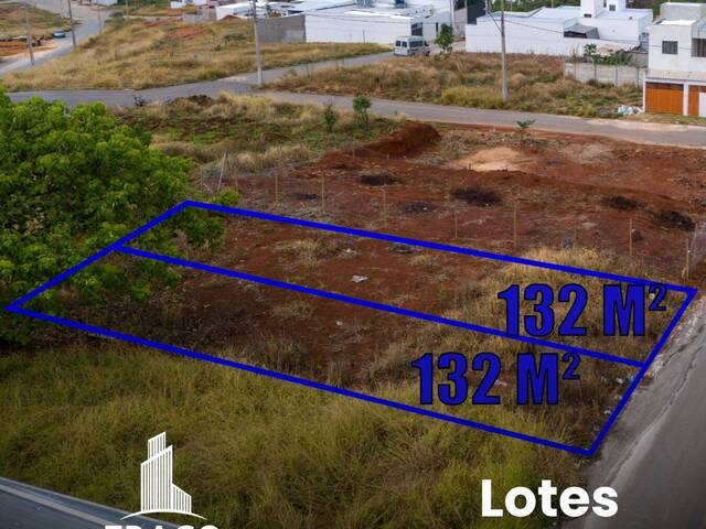 #1840 - Área para Venda em Santo Antônio do Monte - MG - 1