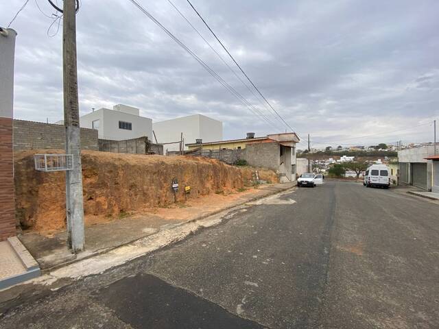 #1841 - Área para Venda em Santo Antônio do Monte - MG - 3