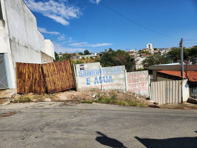 #1844 - Área para Venda em Santo Antônio do Monte - MG - 2