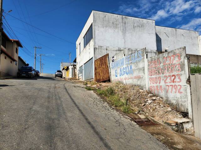 #1844 - Área para Venda em Santo Antônio do Monte - MG - 3