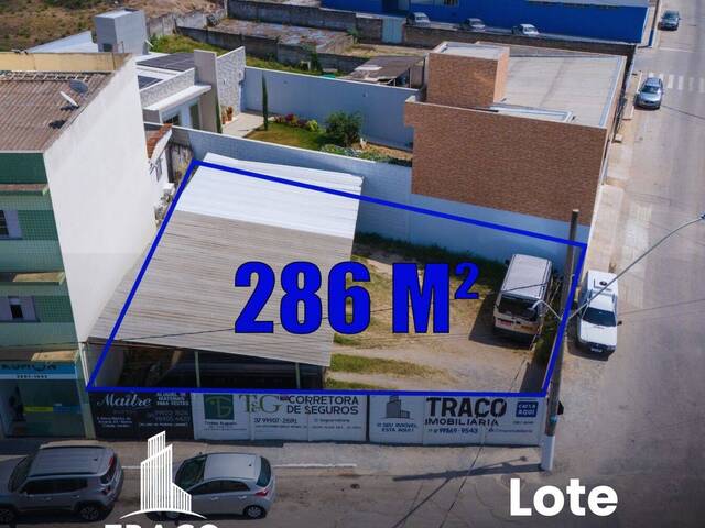 #1848 - Área para Venda em Santo Antônio do Monte - MG - 1