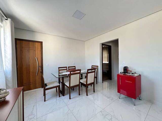 #1851 - Apartamento para Venda em Santo Antônio do Monte - MG - 2