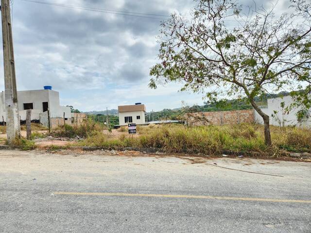 #1852 - Área para Venda em Santo Antônio do Monte - MG - 2