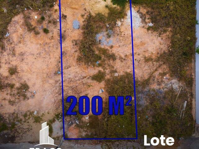 #1852 - Área para Venda em Santo Antônio do Monte - MG - 1