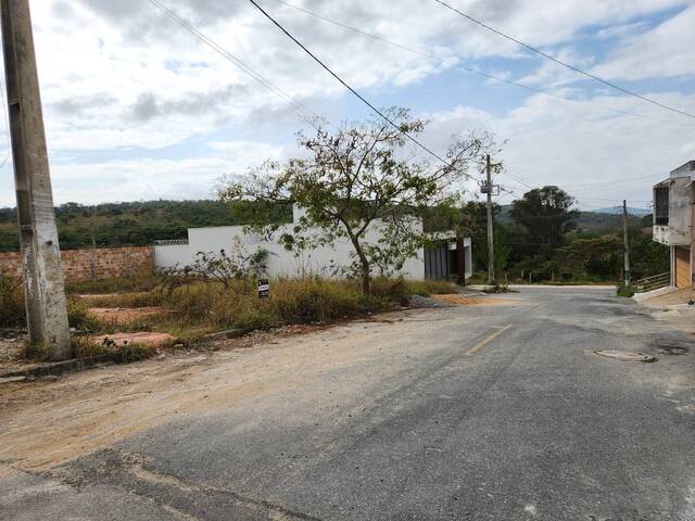 #1852 - Área para Venda em Santo Antônio do Monte - MG - 3
