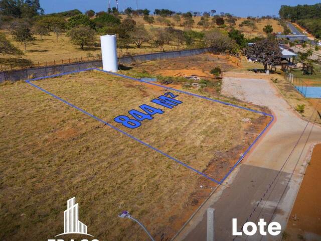 #1854 - Área para Venda em Santo Antônio do Monte - MG - 1
